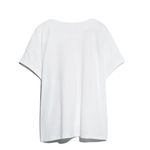 ZARA NWT  COLORFUL PRINTED T SHIRT SMALL Photo 3