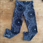 Lorna Jane 𝅺euc  Bandana Babe 7/8 core tight sz xs Photo 3