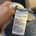 Gap Lightweight Distressed Denim Shorts Photo 4