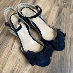 Crown & Ivy  wedges 9.5 Photo 0