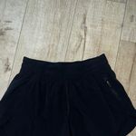 Lululemon Shorts Black Photo 0