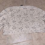 Arden B . Medium beaded cardigan Photo 4