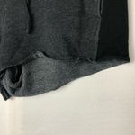 Fabletics Gray & Black Cotton Sweat Lounge Shorts M Photo 51