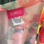 Ranees Beach embellished kimono Pink Size M Photo 2