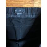 Sanctuary Cottage Plaid Pull On Ponte Knit Leggings Career Casual Pants XS Photo 3