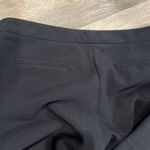Halogen  black cropped dress pants 0 Photo 6