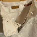 Anthropologie  Pilcro Skipper Cropped Wide Leg Jeans Photo 5
