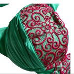 Beach Bunny ‎ Big Girls Don't Cry Padded Bikini Top Photo 2