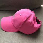 Alo Yoga Performance Off-Duty Cap Paradise Pink Photo 2