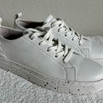 Seychelles NEW $120 Renew White Speckled Casual Sneakers 6.5M Photo 3