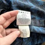 See By Chloe Silk Abstract Trouser Pants Photo 9