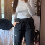 Nike Dri-Fit Joggers Black Photo 2