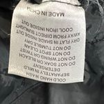 White Fox Boutique White Fox Pump It Louder Cargo Pants Womens S Charcoal Gray Baggy Streetwear NEW Photo 12