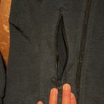 Columbia Navy fleece coat Photo 1