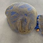 Beach Bunny ‎ Bronze Take Me There Padded Bikini Top Photo 3