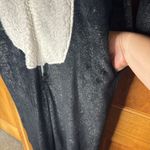 secret treasures  Panda Hooded Union Suit I Pc Pajamas w/ pockets, NEW, Size XL Photo 7