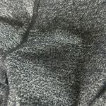 Lululemon  Grey Wide Leg Cropped Capri Leggings Photo 6