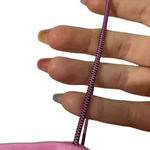 Hugo Boss  Khira Two Tone Spaghetti Strap Pencil Dress Photo 6