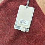 NWT Barefoot Dreams CozyChic Confetti Beanie Crimson Rosewood Photo 2