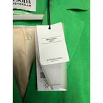 Anthropologie  x Scotch & Soda Double Breasted Blazer NWT Sz. M Photo 6