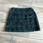 Danielle Guizio  plaid skirt Photo 3