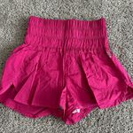 Free People Way Home Shorts Photo 0