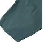 Sweaty Betty NWT Explorer Side Stripe Trousers Women’s Medium Green Photo 7