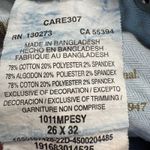 Wrangler Retro Bootcut Jeans Light Wash Denim Women's Size 26x32 Photo 7