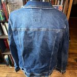 Universal Threads Universal Thread distressed basic X denim Freeborn jacket Photo 1