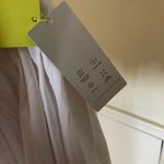 All In Motion  NWT Women's High Rise Pleated Skort White Size S Photo 5