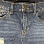 Harper high waisted skinny blue jeans Size 28 Photo 3