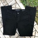 Calvin Klein Jeans Black Lean Boot Jeans Size 6 Photo 0