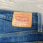 Levi's Excellent condition Original Levi 501’s made into cutoffs Photo 3