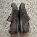 Merrell  Arabesque Leather Zip Up Shoes Sneakers Loafers Women's Size 7.5 Brown Photo 5