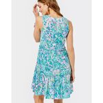 Lilly Pulitzer  NWOT Lorina Dress - Size Large - MSRP $118 Photo 1
