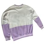 Sanrio  Little Twin Stars White and Purple Jacket Photo 1