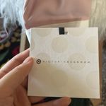 Victoria Beckham NWT  for Target Dress Size M Photo 3