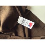 Cotton Citizen $113 New  Tokyo Tank - Brown - XS Photo 2