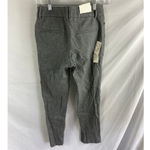 A New Day NWT Skinny Ankle Grey Dress Pants Size 2R Photo 3