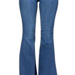 Judy Blue Flare Leg Jeans Sz.13/31 Photo 0
