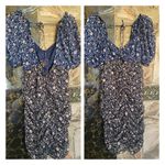 Free People Tessa mini Dress Photo 2