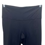 Chico's ‎ Leggings Black Large Or 2 Photo 2