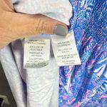 Lilly Pulitzer  Women's Kailua Smocked Mini Dress Size Medium‎ Photo 4