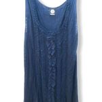 Bobeau  Navy Tank Top Photo 8