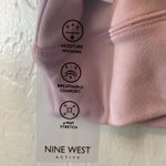 Nine West  Blush Twist Front Tank Top Photo 3