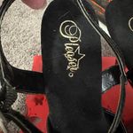 Pleaser Heels Black pleaser platform heels Photo 4