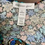 Ambiance Apparel Floral Tank Top  Photo 3