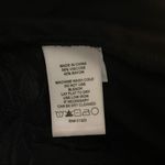 1. State  Silk Like Floral Jumpsuit in Black Size 4 NWT Photo 11