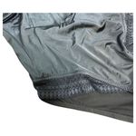 Nicole Miller  Blue Sexy Lingerie One Piece Bodysuit Lace Small NEW with Tags Photo 3