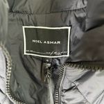 Noel Asmar equestrian, Black Vest Sleek Design Casual Wear Size M Photo 3